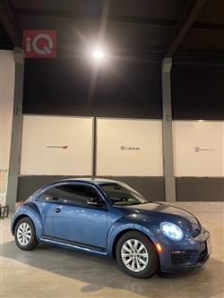 فولكسفاغن بيتل